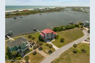 18 Sailview Drive, North Topsail Beach, NC 28460 - Photo 68