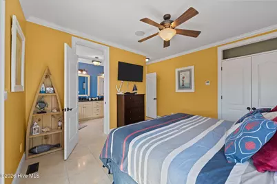 18 Sailview Drive, North Topsail Beach, NC 28460 - Photo 28