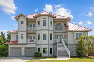18 Sailview Dr, North Topsail Beach, NC 28460 - Photo 62