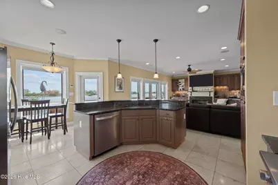 18 Sailview Drive, North Topsail Beach, NC 28460 - Photo 20