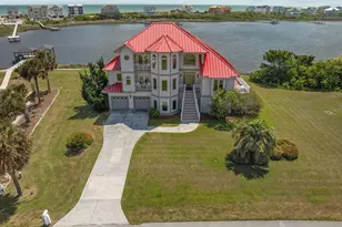 18 Sailview Dr, North Topsail Beach, NC 28460 - Photo 8