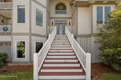 18 Sailview Drive, North Topsail Beach, NC 28460 - Photo 2