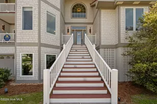 18 Sailview Dr, North Topsail Beach, NC 28460 - Photo 2