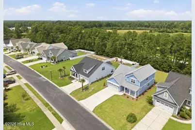175 Twining Rose Lane, Holly Ridge, NC 28445 - Photo 8