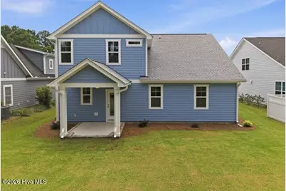 175 Twining Rose Lane, Holly Ridge, NC 28445 - Photo 14