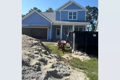 175 Twining Rose Lane, Holly Ridge, NC 28445 - Photo 2