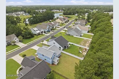175 Twining Rose Lane, Holly Ridge, NC 28445 - Photo 16