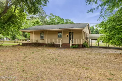 109 Kelley Lane, Hamlet, NC 28345 - Photo 1