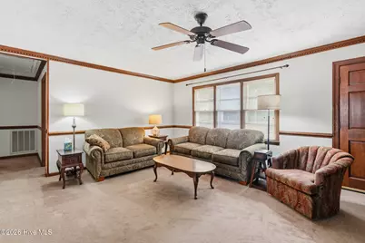 109 Kelley Lane, Hamlet, NC 28345 - Photo 4