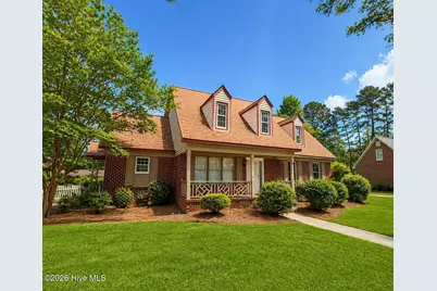 504 Winstead Road, Greenville, NC 27834 - Photo 1