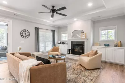 2045 Condor Run #(Homesite 35), Wilmington, NC 28409 - Photo 6