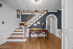 3325 N Walnut St, Farmville, NC 27828 - Photo 6