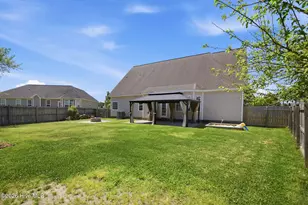 2841 Laurie Meadows Way, Winterville, NC 28590 - Photo 42