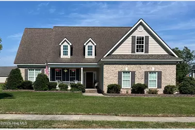 2841 Laurie Meadows Way, Winterville, NC 28590 - Photo 1