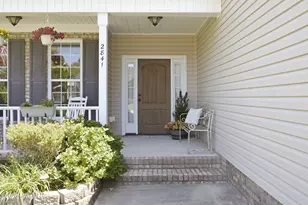 2841 Laurie Meadows Way, Winterville, NC 28590 - Photo 2