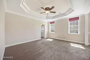 2841 Laurie Meadows Way, Winterville, NC 28590 - Photo 16