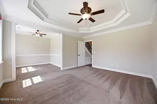 2841 Laurie Meadows Way, Winterville, NC 28590 - Photo 18
