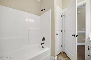 2841 Laurie Meadows Way, Winterville, NC 28590 - Photo 28