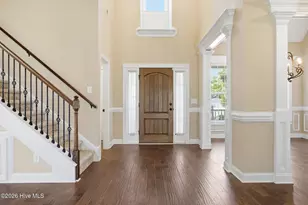 2841 Laurie Meadows Way, Winterville, NC 28590 - Photo 6