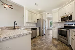 2841 Laurie Meadows Way, Winterville, NC 28590 - Photo 10
