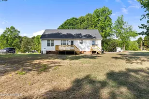 115 Sommerset Dr, Clayton, NC 27520 - Photo 22