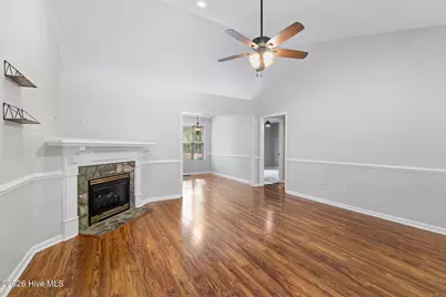 115 Sommerset Drive, Clayton, NC 27520 - Photo 6