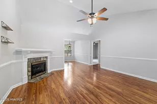 115 Sommerset Dr, Clayton, NC 27520 - Photo 6