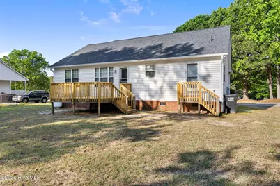 115 Sommerset Drive, Clayton, NC 27520 - Photo 26