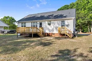 115 Sommerset Dr, Clayton, NC 27520 - Photo 26