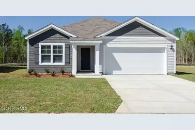 611 Avington Lane NE, Leland, NC 28451 - Photo 1
