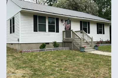 206 D Carlton Street, Carthage, NC 28327 - Photo 2