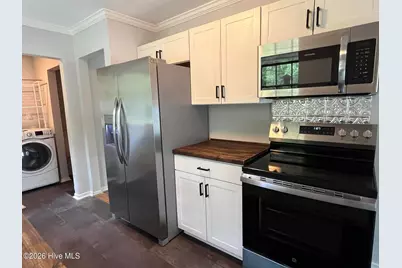 206 D Carlton Street, Carthage, NC 28327 - Photo 8