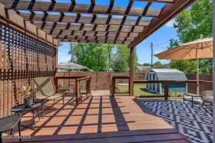 307 S 17th St, Wilmington, NC 28401 - Photo 24