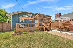 307 S 17th St, Wilmington, NC 28401 - Photo 28