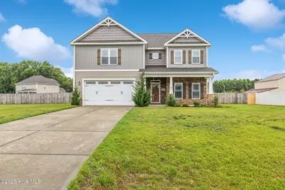 103 Cedric Court, Goldsboro, NC 27530 - Photo 1