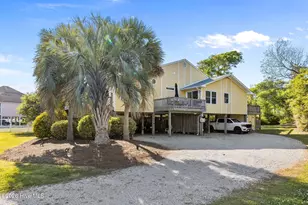 7028 Archers Creek Dr S, Emerald Isle, NC 28594 - Photo 6