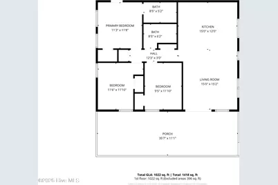 7028 Archers Creek Drive S, Emerald Isle, NC 28594 - Photo 40