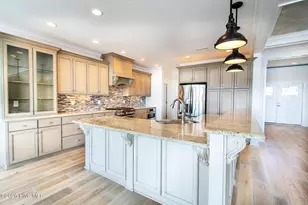 502 Shoreline Dr E, Sunset Beach, NC 28468 - Photo 8