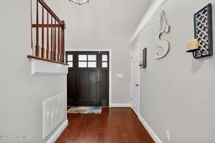 4509 Riverbirch Road N, Wilson, NC 27896 - Photo 6