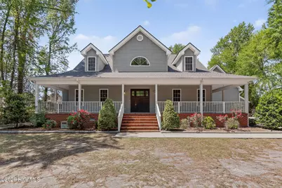 4509 Riverbirch Road N, Wilson, NC 27896 - Photo 1