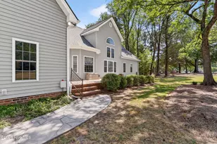 4509 Riverbirch Road N, Wilson, NC 27896 - Photo 38