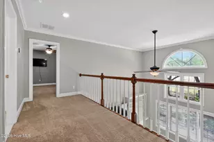 4509 Riverbirch Road N, Wilson, NC 27896 - Photo 26