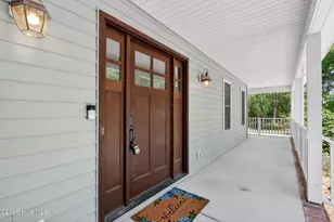 4509 Riverbirch Road N, Wilson, NC 27896 - Photo 4