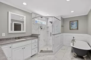 4509 Riverbirch Road N, Wilson, NC 27896 - Photo 20