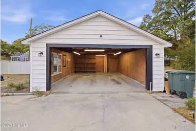 409 Myrtle Avenue, Hamlet, NC 28345 - Photo 32