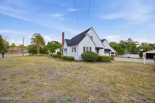 409 Myrtle Ave, Hamlet, NC 28345 - Photo 34