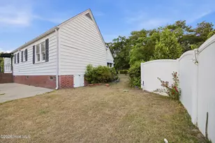 409 Myrtle Ave, Hamlet, NC 28345 - Photo 20