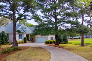 8932 Woodcreek Cir, Wilmington, NC 28411 - Photo 2