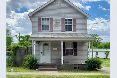203 King Street, Hertford, NC 27944 - Photo 1