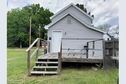 203 King Street, Hertford, NC 27944 - Photo 2